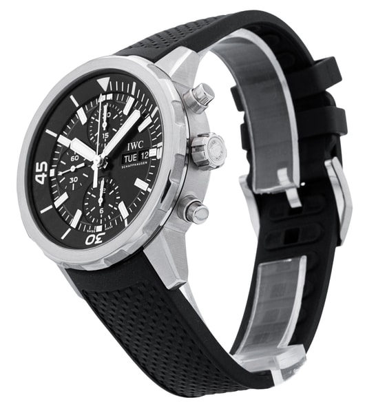 IWC Aquatimer IW376803